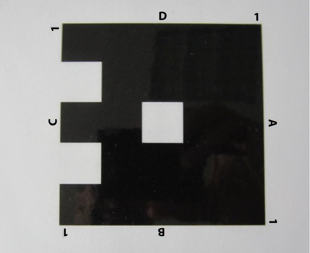 Image PLICKERS