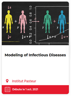 Modeling of Infectious Diseases